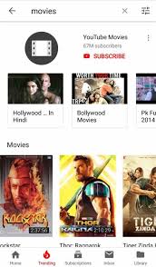 And the best part is that these streaming apps are not just limited to tv serials and movies, but they also cover different genres related to sports and entertainment. 10 Best Free Legal Streaming Apps For Movies And Tv Shows Husham Com