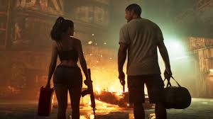GTA VI and PS5 emulation news