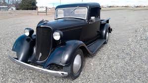 Image result for Hussar Gray 1934 Dodge