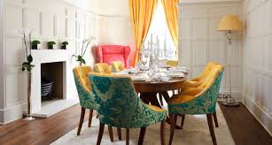 Our dining furniture options have you covered, no matter the size and layout of your room or how many people you need to seat. 21 Best Colorful Dining Room Designs Decorating Ideasa Design Trends Premium Psd Vector Downloads