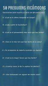 Hemos compilado 50 de los mejores juegos de preguntas gratis en línea. 14 Ideas De Preguntas Fuertes Preguntas Preguntas Divertidas Preguntas Incomodas