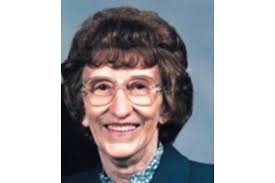 Mary Rector Obituary (1931