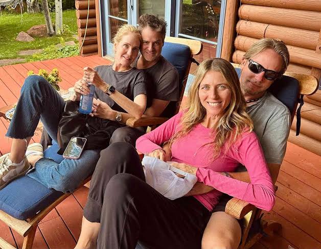 Neil Diamond's 4 Children: All About Marjorie, Elyn, Jesse and Micah