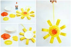 Basteln Mit Jungs Ab 3 Bis 10 Jahren 13 Schnelle Bastelideen Basteln Fruhling Kinder Sonne Basteln Basteln