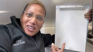 Inspiration4 astronaut Sian Proctor reflects