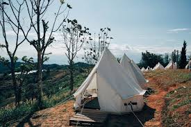 Go glamping in south governorate! Where To Find The Best Camping Places In Lebanon Propertyfinder Com Lb Blog