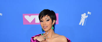 Follow cardi b and others on soundcloud. Une Version Deluxe D Invasion Of Privacy Prevue Pour 2019 Pour Cardi B Lindependant Fr