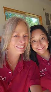 Crazy busy week ahead!!! Time for this team to ROCK!