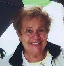 Obituary information for Kathleen "Kitty" Dillon Doherty