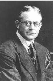 Eric Anthony Schwabe-Sykes (1883