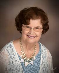 Helen Swank Obituary