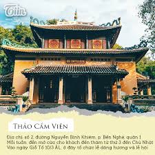 Đền thờ hùng vương trong khuôn viên thảo cầm viên (quận 1) do pháp xây dựng vào năm 1926 để tưởng vọng những người việt đi lính cho pháp chết trong chiến tranh thế giới thứ nhất. Co Thá»ƒ Báº¡n ChÆ°a Biáº¿t Ngoai Phu Thá» Con 14 Ä'á»‹a Ä'iá»ƒm Thá» Cung Vua Hung