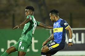 Cape town city vs amazulu year up to 2021. Tuesday S Psl Review Amazulu Fc And Bidvest Wits Record Wins Goal Com
