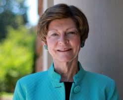 Faculty Spotlight: Dean Pamela Joyner