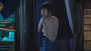 Ghost in the Shell nude pics, page - 1 < ANCENSORED