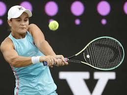 Besides paula badosa gibert scores you can follow 2000+ tennis competitions from 70+ countries around the world on flashscore.com. Paula Badosa Stuns Ashleigh Barty In Charleston Wta Quarter Finals News Ki Factory