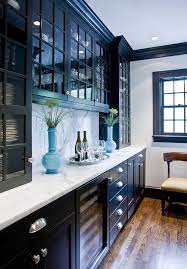Give just base cabinets a colorful coat for a kitchen sporting character and a spacious look. 10 Shallow Cabinets Ideas Kitchen Remodel Shallow Cabinets Kitchen Design