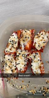 Awesome Snack 1sp Ww Healthy Breakfast Snacks Snacks Cheese Recipes Appetizers