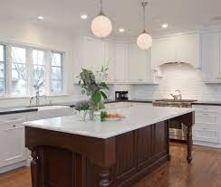 Maybe you would like to learn more about one of these? Brookhaven Kitchen Island 2008 Traditional Kitchen San Francisco By Kb Cabinets Houzz