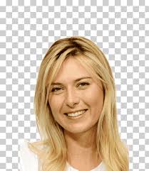 Mujer vestida con mini vestido blanco de tirantes finos, maria sharapova de  pie, famosos, celebridades deportivas, Maria Sharapova png