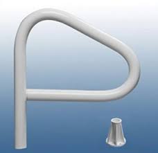 If you've read the secret to hot tub chemistry post, you already know the secret of hot tub care and cleaner water. We Review The Best Hot Tub Handrails