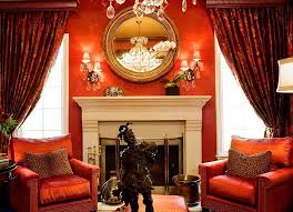 Find furniture, rugs, décor, and more. Red Living Rooms Design Ideas Decorations Photos