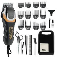 And one way to really mess up is to cut hair without using the right tools. Wahl Extreme Grip Pro No Slip Grip Hair Clipper Model 79465 300 Walmart Com Walmart Com