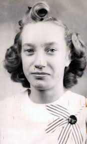 Dorthy Bone Obituary