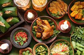 Ramadan adalah kesempatan untuk menumbuhkan kebiasaan. Makanan Khas Sunda Yang Pas Temani Berbuka Puasa