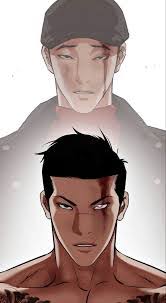 Jake Kim's Instagram, Twitter & Facebook