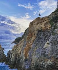 Maybe you would like to learn more about one of these? La Quebrada Acapulco Guerrero Posts Facebook