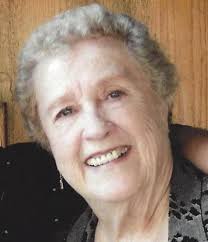 Joanne Johanns Obituary