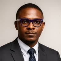 Anthony Celestine Udom