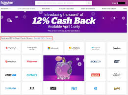 Because that would be cheating. Ebates Rakuten April Fool S Day Promo 12 Cash Back At 150 Stores 4 1 Only