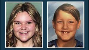 Family says human remains found