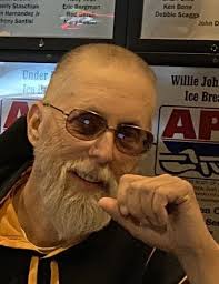 James "Jim" Beery Obituary July 26, 2020