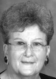 Helen Coram Obituary (1941