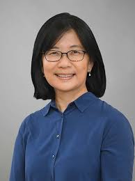Dr. Tan Mui Ling, Donna