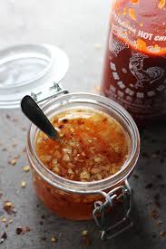 Skinny Bang Bang Shrimp With Homemade Sweet Chili Sauce Rezept Hauptgericht Sossen Rezepte Und Leckere Rezepte