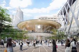 We would like to show you a description here but the site won't allow us. Opening Date Revealed For New Apple Store Retail Leisure International