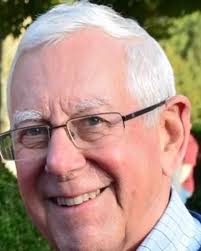 Dr. Thomas Russell Whyte Obituary September 9, 2024