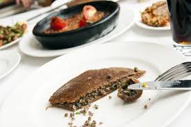 10 Mezzes Que Tout Le Monde Adore Houmous Chawarma Caviar D Aubergine Fatayer Cuisine Libanaise Recette Fatayer Chawarma