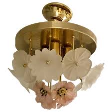 We did not find results for: Vintage Barovier Murano Glass Flower Anemone Ceiling Light Italy 1970s For Sale At 1stdibs