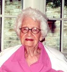 Thelma Grant Obituary