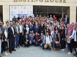 ‎تابع اخبار كلية العلوم جامعة حلوان وتعرف على انشطة اتحاد الطلاب وكل ما يخص طلاب كلية العلوم‎ Ø¨ÙŠÙ†Ù‡Ù… 4 Ø·Ø§Ù„Ø¨Ø§Øª Ù†Ù†Ø´Ø± ØªØ´ÙƒÙŠÙ„ Ø§ØªØ­Ø§Ø¯ Ø·Ù„Ø§Ø¨ Ø¬Ø§Ù…Ø¹Ø© Ø­Ù„ÙˆØ§Ù† ØµÙˆØ± Ù…ØµØ±Ø§ÙˆÙ‰