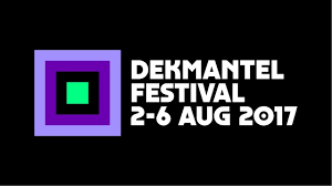Dekmantel