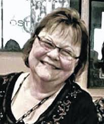 Deborah GRENIER Obituary (2022)