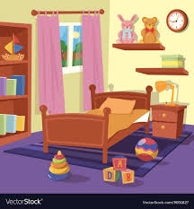 This dynamic duo makes it easier than ever to store all of your children's stuff in style. Children Bedroom Interior Children Room Download A Free Preview Or High Quality Adobe Illustrator Ai Eps Pdf And Hig Kids Room Kids Bedroom Bedroom Interior
