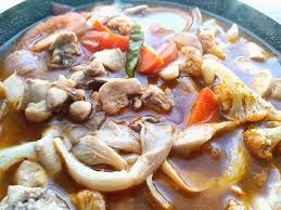 Assalamualaikum everyones,kali ini sku share masakan populer di malaysia dan thailand,namanya tomyam,untuk sayurannya bebas boleh sayur,ayam,cumi dan sesuai. Resepi Tomyam Ayam Cendawan Tiram Kg Kalong Ulu Yam Facebook