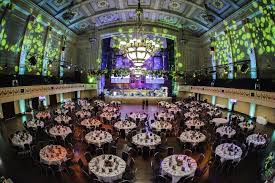 Melbourne Town Hall Epicure